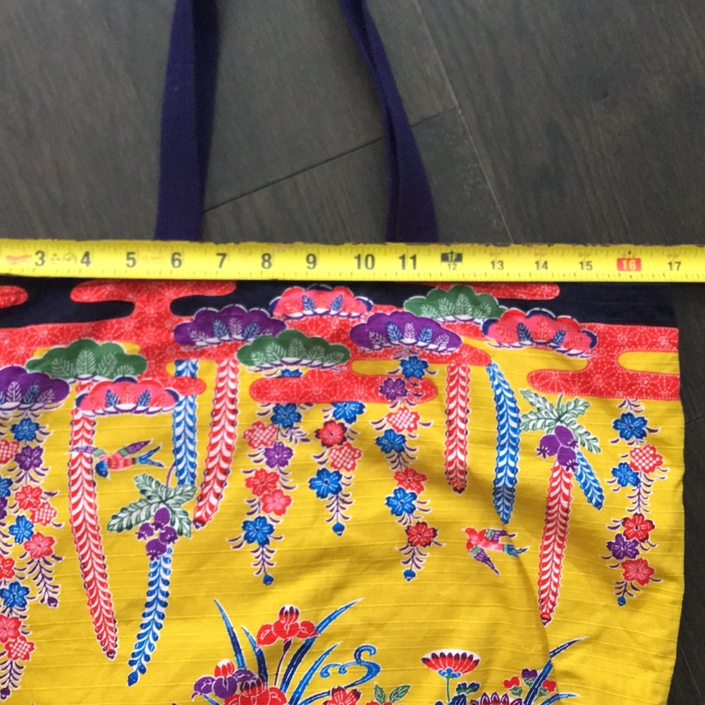 Reversible Bag - Picture 4 of 9